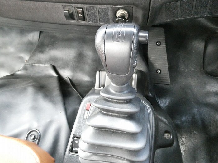日野 レンジャー 中型 パッカー車 巻き込み式 回転ダンプ式|画像15