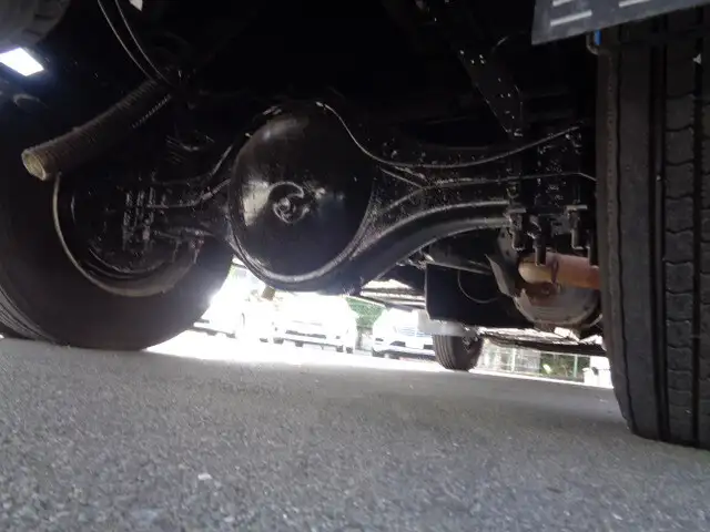 いすゞ フォワード 中型/増トン タンク車 高圧洗浄車 PB-FRR35D3の中古トラック画像18
