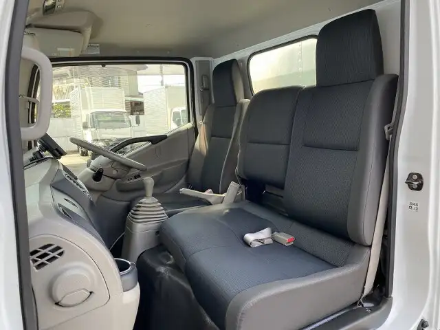 日産 アトラス 小型 アルミバン SKG-TZ3F24 H25の中古トラック画像15
