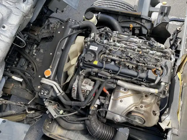 日産 アトラス 小型 アルミバン SKG-TZ3F24 H25の中古トラック画像18