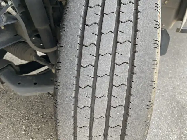 日産 アトラス 小型 アルミバン SKG-TZ3F24 H25の中古トラック画像19