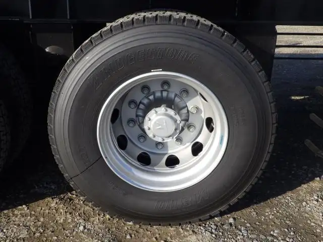 国内・その他 国産車その他 トレーラー/その他 トレーラー 3軸 TF36H2C3の中古トラック画像20