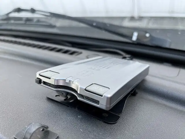 いすゞ エルフ 小型 平ボディ KK-NHS69EA H12の中古トラック画像12
