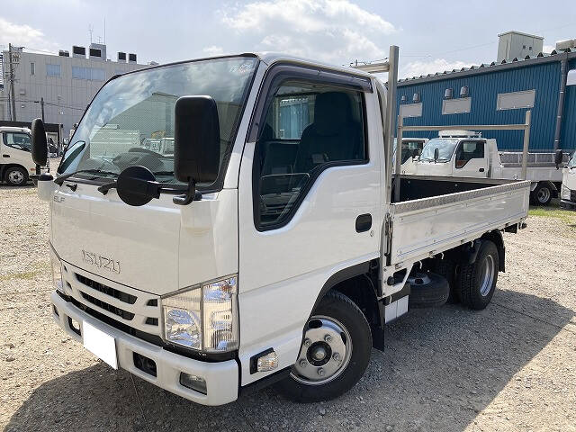 トヨタ ダイナ 小型 平ボディ TKG-XZU710 H27 の中古トラック【車両No.174459】