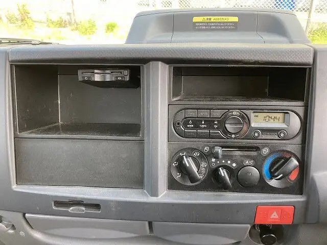 いすゞ エルフ 小型 平ボディ 2RG-NHR88A H31/R1の中古トラック画像14
