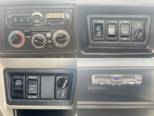 日産 アトラス 小型 平ボディ 10尺 TKG-SZ2F24 の中古トラック