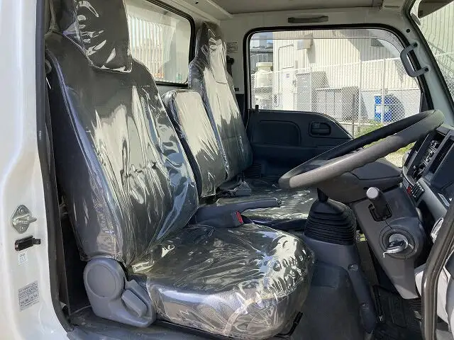 いすゞ エルフ 小型 ダンプ Lゲート コボレーンの中古トラック画像10