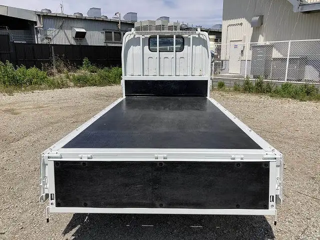 三菱 キャンター 小型 平ボディ TPG-FBA00 H29の中古トラック画像7