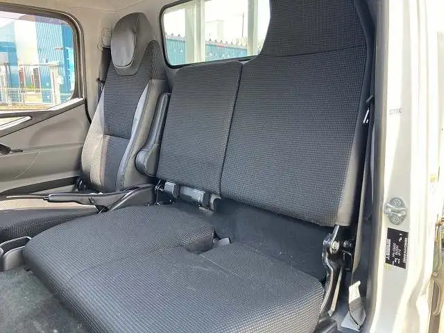 三菱 キャンター 小型 平ボディ TPG-FBA20 H29の中古トラック画像11