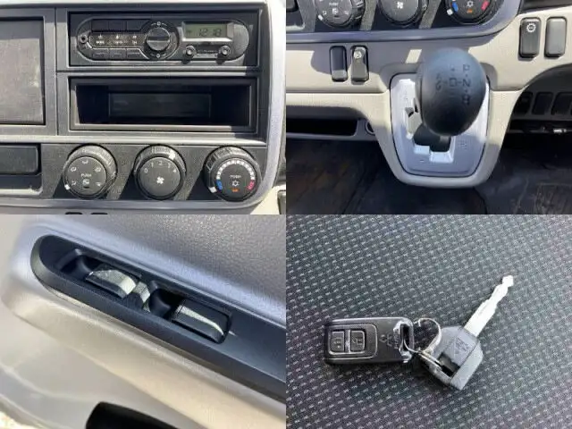 三菱 キャンター 小型 平ボディ TPG-FBA20 H29の中古トラック画像14