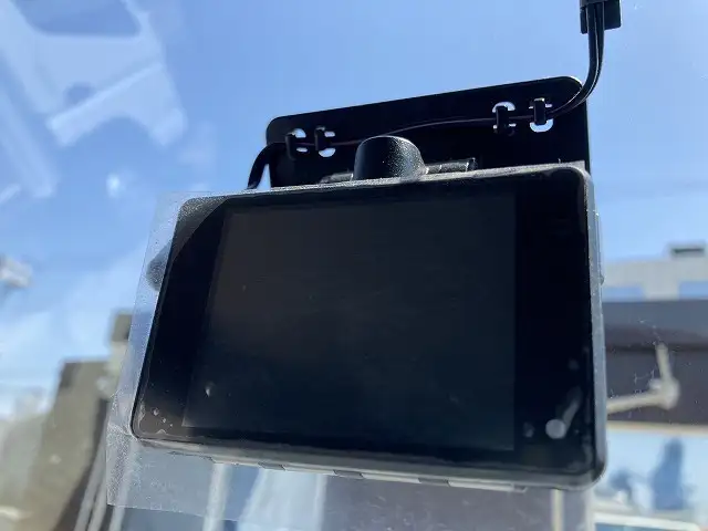 三菱 キャンター 小型 平ボディ TPG-FBA20 H29の中古トラック画像15