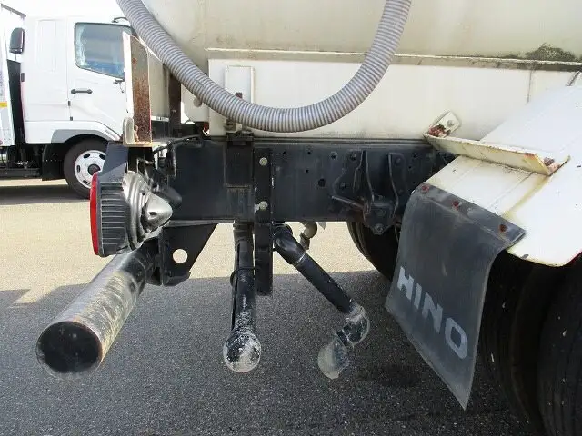 日野 レンジャー 中型/増トン タンク車 散水車 BDG-FC6JCWAの中古トラック画像9