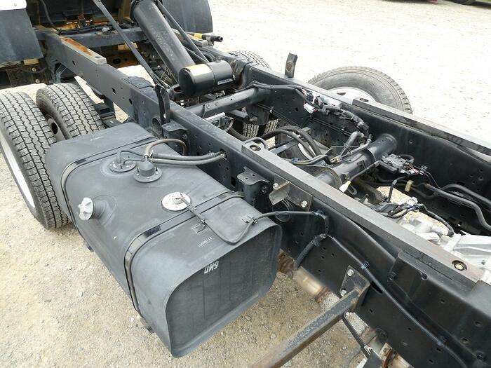 日野 デュトロ 小型 ダンプ コボレーン TKG-XZC630T|画像10