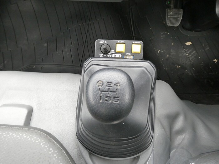 日野 デュトロ 小型 ダンプ コボレーン TKG-XZC630T|画像15