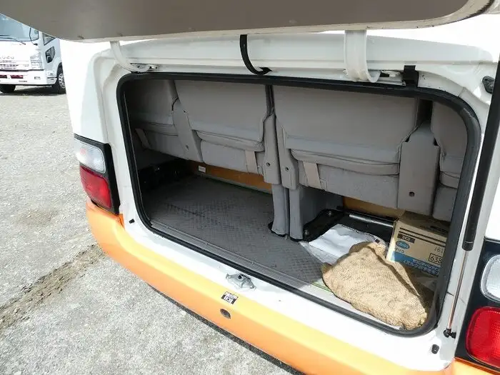 トヨタ コースター 小型 バス マイクロバス SKG-XZB40の中古トラック画像7