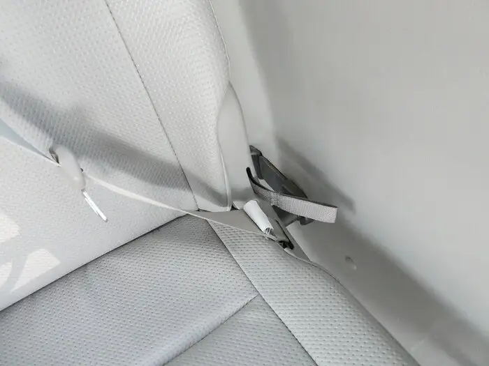 トヨタ コースター 小型 バス マイクロバス SKG-XZB40の中古トラック画像16