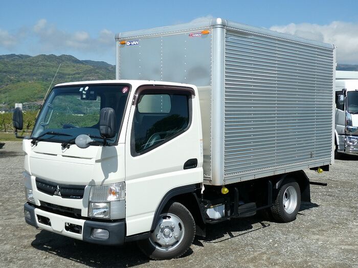 ダイハツ ハイゼット  平ボディ EBD-S500P H30 の中古トラック【車両No.124113】