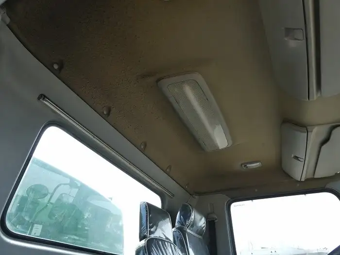日野 レンジャー 中型/増トン パッカー車 巻き込み式 SDG-FC9JCAPの中古トラック画像13