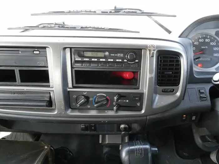 日野 レンジャー 中型/増トン パッカー車 巻き込み式 SDG-FC9JCAPの中古トラック画像15