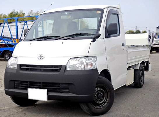 ダイハツ ハイゼット  冷凍冷蔵 中温 サイドドア の中古トラック【車両No.126311】