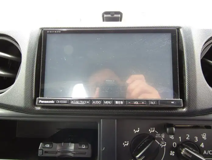 トヨタ ダイナ 小型 平ボディ XZU645 H28の中古トラック画像15