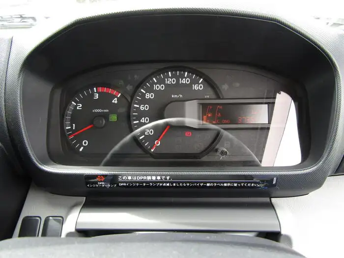 トヨタ ダイナ 小型 平ボディ XZU645 H28の中古トラック画像11