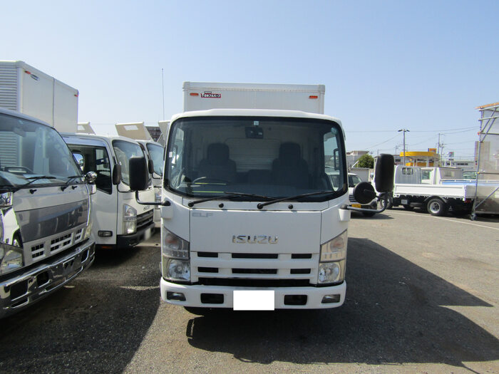 楽天市場】トラック用 ワンマンアンドン ケース ワイド 360mm