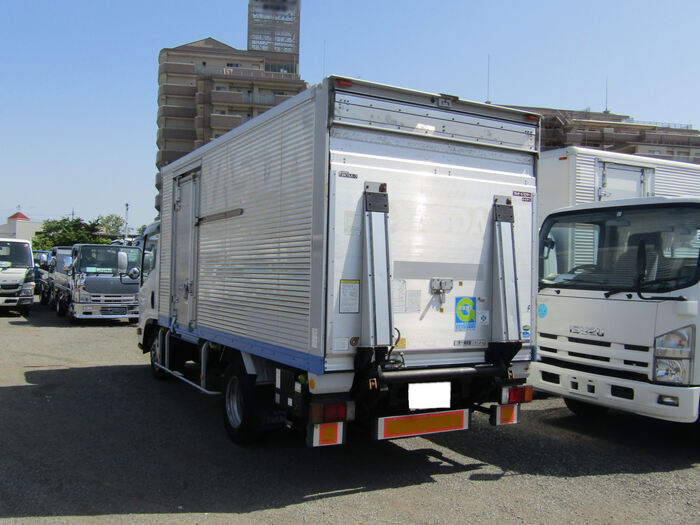 楽天市場】トラック用 ワンマンアンドン ケース ワイド 360mm