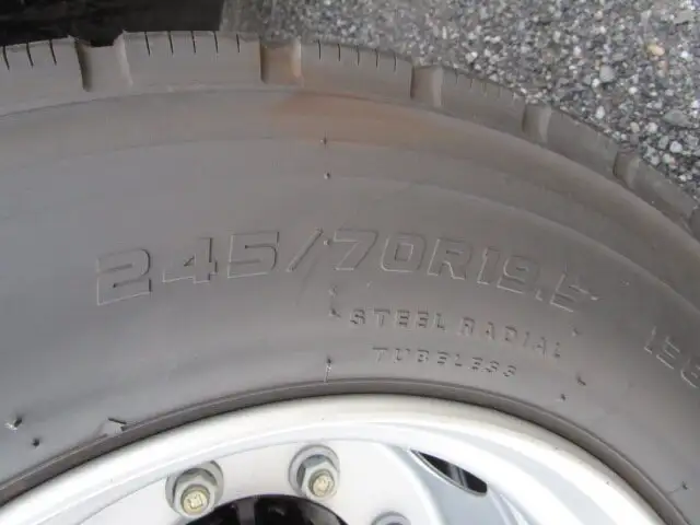 三菱 ファイター 中型/増トン 車両重機運搬 4段クレーン ウインチの中古トラック画像20