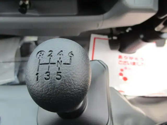 日野 デュトロ 小型 平ボディ 2RG-XZU655M R3の中古トラック画像12