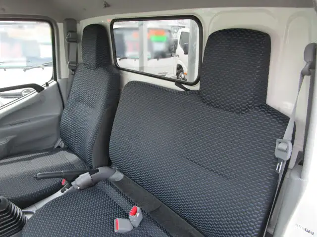 日野 デュトロ 小型 平ボディ 2RG-XZU655M R3の中古トラック画像14