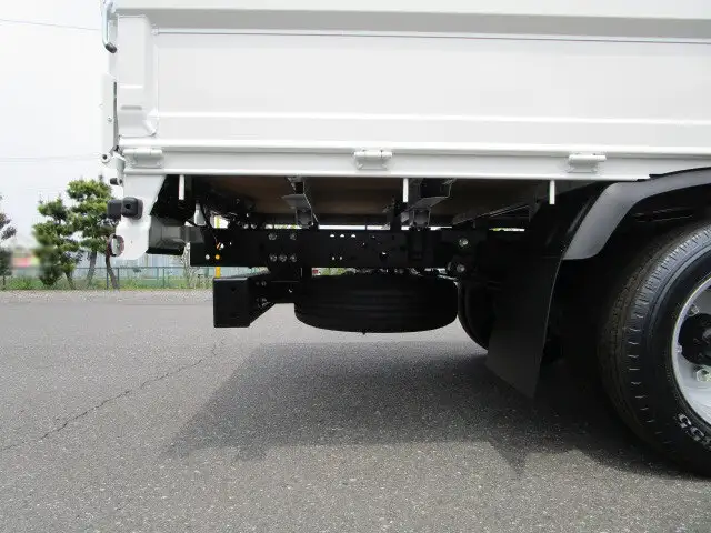 日野 デュトロ 小型 平ボディ 2RG-XZU655M R3の中古トラック画像16