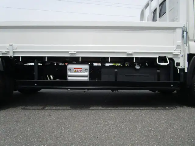 日野 デュトロ 小型 平ボディ 2RG-XZU655M R3の中古トラック画像15