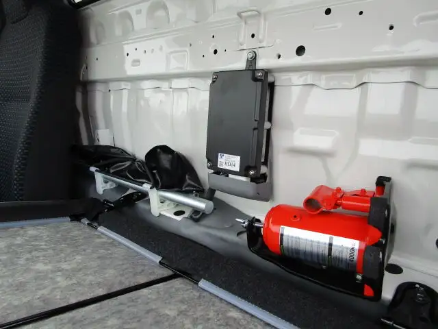 日野 デュトロ 小型 平ボディ 2RG-XZU655M R3の中古トラック画像7