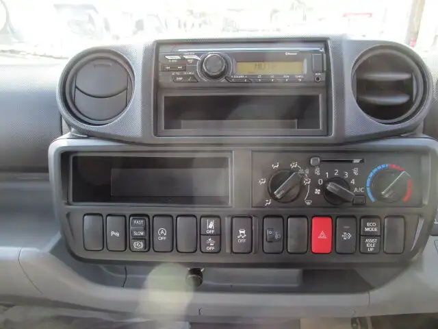 日野 デュトロ 小型 ダンプ 2RG-XZU600T R3の中古トラック画像12