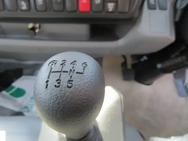日野 デュトロ 小型 ダンプ 2RG-XZU600T R3の中古トラック画像13