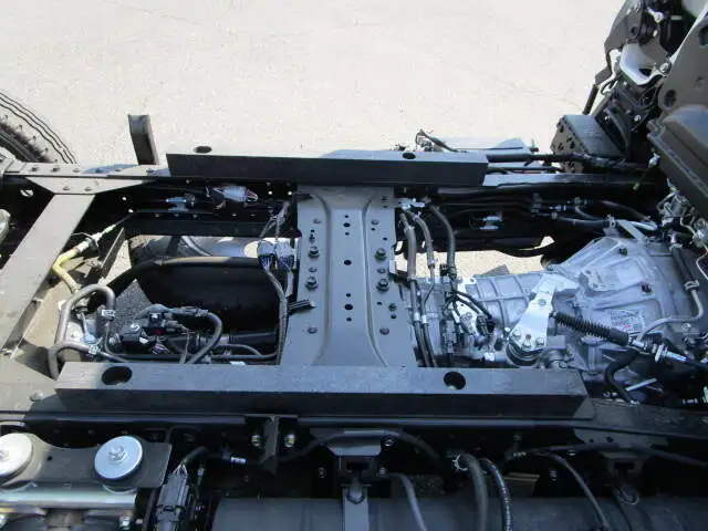 日野 デュトロ 小型 ダンプ 2RG-XZU600T R3の中古トラック画像8