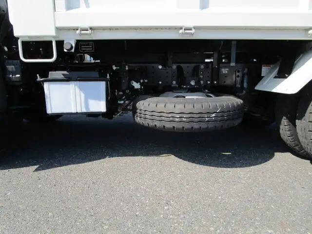 日野 デュトロ 小型 ダンプ 2RG-XZU600T R3の中古トラック画像15