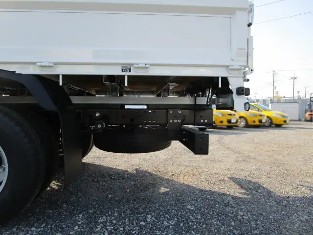 日野 デュトロ 小型 クレーン付 4段 ラジコンの中古トラック画像16