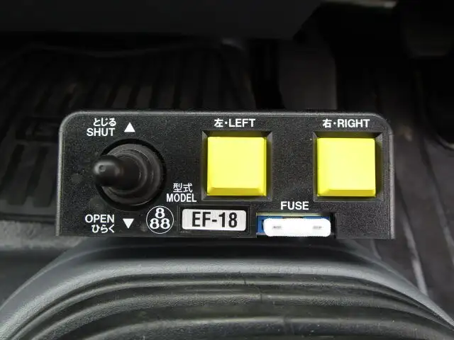 いすゞ フォワード 中型/増トン ダンプ コボレーン 2RG-FRR90S1の中古トラック画像10
