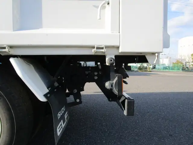 いすゞ エルフ 小型 ダンプ TPG-NKR85AD H29の中古トラック画像15