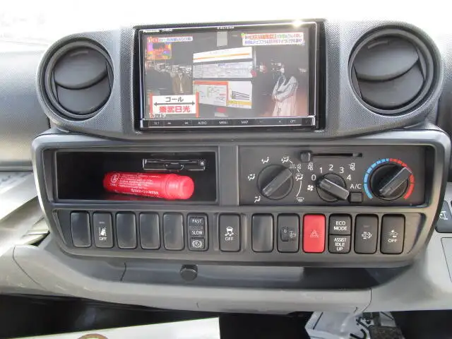 日野 デュトロ 小型 ダンプ TKG-XZU620T H29の中古トラック画像12