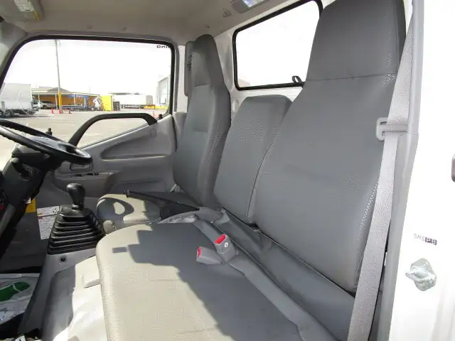 日野 デュトロ 小型 ダンプ TKG-XZU620T H29の中古トラック画像14
