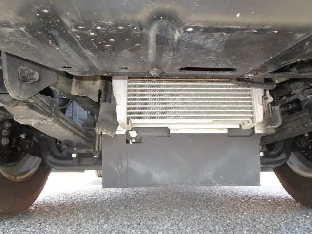 日野 デュトロ 小型 ダンプ TKG-XZU620T H29の中古トラック画像18