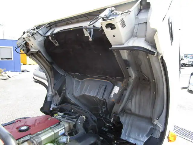 日野 デュトロ 小型 ダンプ TKG-XZU620T H29の中古トラック画像6