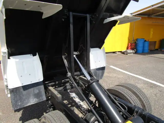 日野 デュトロ 小型 ダンプ TKG-XZU620T H29の中古トラック画像7