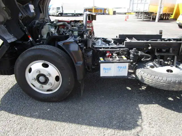 日野 デュトロ 小型 ダンプ TKG-XZU620T H29の中古トラック画像15