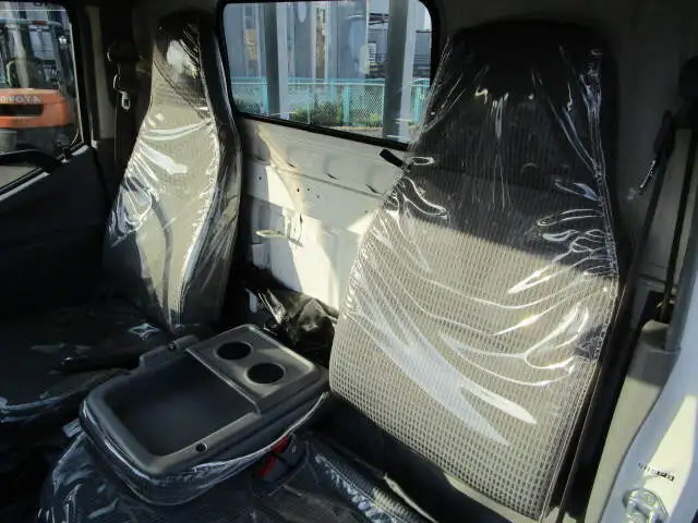日野 デュトロ 小型 平ボディ TPG-XZC605M H30の中古トラック画像6