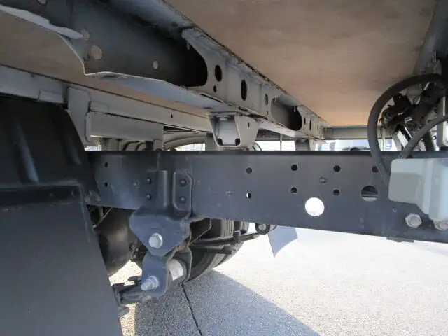 日野 デュトロ 小型 平ボディ TPG-XZC605M H30の中古トラック画像像17
