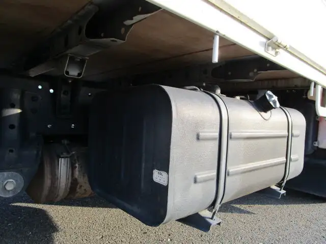 日野 デュトロ 小型 平ボディ TPG-XZC605M H30の中古トラック画像15